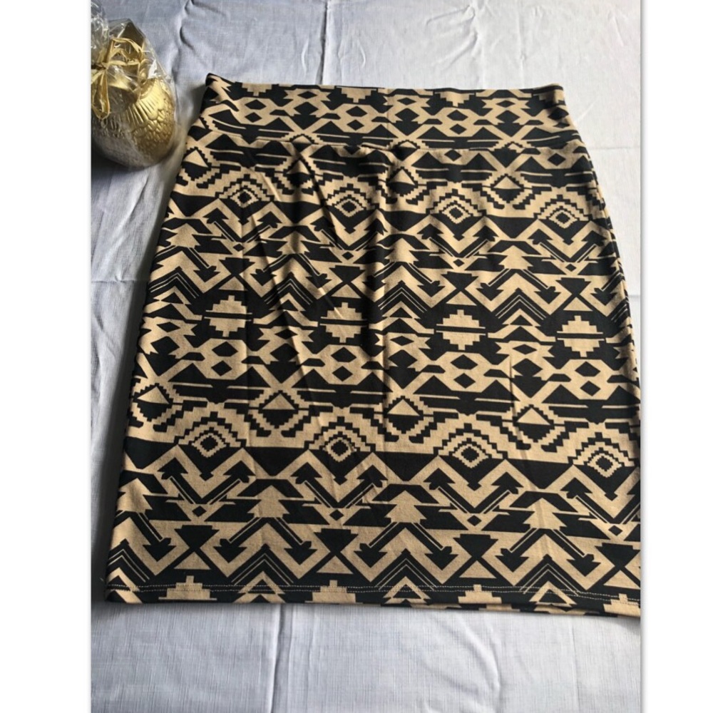 Lularoe pencil skirt